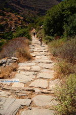 JustGreece.com Hiking trail to Karthaia | Kato Meria | Kea (Tzia) 18 - Foto van JustGreece.com