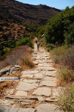 JustGreece.com Hiking trail to Karthaia | Kato Meria | Kea (Tzia) 19 - Foto van JustGreece.com