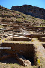 Karthaia in Kato Meria | Kea (Tzia) | Greece  nr 11 - Photo JustGreece.com