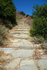 JustGreece.com Hiking trail to Karthaia | Kato Meria | Kea (Tzia) 29 - Foto van JustGreece.com