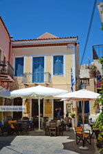Restaurant Piatsa of Giannis Paouris in Ioulida | Kea (Tzia) | Photo 4 - Photo JustGreece.com