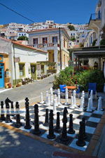 JustGreece.com Ioulida (Ioulis of Chora) | Kea (Tzia) | Greece  Photo 24 - Foto van JustGreece.com