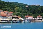 Fiskardo - Cephalonia (Kefalonia) - Photo 17 - Foto van JustGreece.com