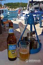 JustGreece.com Fiskardo - Cephalonia (Kefalonia) - Photo 36 - Foto van JustGreece.com