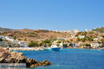 JustGreece.com Kimolos Village and small harbour Psathi | Cyclades Greece | Photo 2 - Foto van JustGreece.com