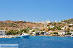 JustGreece.com Kimolos Village and small harbour Psathi | Cyclades Greece | Photo 3 - Foto van JustGreece.com