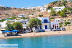 JustGreece.com Kimolos Village and small harbour Psathi | Cyclades Greece | Photo 4 - Foto van JustGreece.com