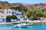 JustGreece.com Kimolos Village and small harbour Psathi | Cyclades Greece | Photo 6 - Foto van JustGreece.com