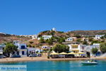 JustGreece.com Kimolos Village and small harbour Psathi | Cyclades Greece | Photo 7 - Foto van JustGreece.com