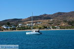 Beaches Alyki, Bonatsa and Kalamitsi | South Kimolos | Photo 2 - Photo JustGreece.com