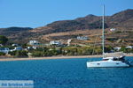Beaches Alyki, Bonatsa and Kalamitsi | South Kimolos | Photo 3 - Photo JustGreece.com
