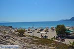Camel beach - Island of Kos -  Photo 2 - Photo JustGreece.com