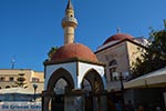 Kos town - Island of Kos - Greece  Photo 43 - Photo JustGreece.com