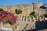 Kos town - Island of Kos - Greece  Photo 69 - Photo JustGreece.com