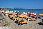 Paradise beach - Island of Kos -  Photo 23 - Photo JustGreece.com