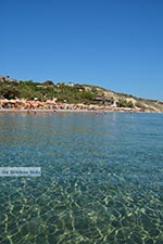 JustGreece.com Paradise beach - Island of Kos -  Photo 36 - Foto van JustGreece.com