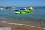 JustGreece.com Paradise beach - Island of Kos -  Photo 43 - Foto van JustGreece.com