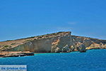 Koufonissi - Koufonissia islands | Cyclades | Greece  | nr 10 - Photo JustGreece.com