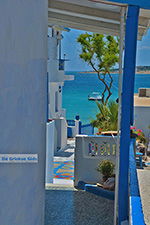 Koufonissi - Koufonissia islands | Cyclades | Greece  | nr 103 - Photo JustGreece.com