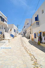 Koufonissi - Koufonissia islands | Cyclades | Greece  | nr 109 - Photo JustGreece.com