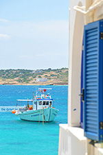 Koufonissi - Koufonissia islands | Cyclades | Greece  | nr 121 - Photo JustGreece.com