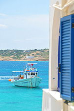 JustGreece.com Koufonissi - Koufonissia islands | Cyclades | Greece  | nr 121 - Foto van JustGreece.com