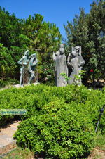 Moni Toplou | monastery Toplou Lassithi | nr3 - Photo JustGreece.com