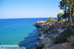 JustGreece.com Kakkos bay near Ferma and Koutsounari | Lassithi Crete 3 - Foto van JustGreece.com