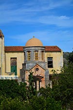 JustGreece.com Agia Triada Tzagarolon Crete - View to Kalives - Chania Prefecture - Photo 21 - Foto van JustGreece.com