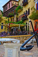 JustGreece.com Chania city Crete - Chania Prefecture - Photo 6 - Foto van JustGreece.com