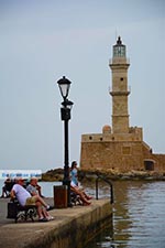 Chania city Crete - Chania Prefecture - Photo 9 - Photo JustGreece.com