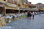 JustGreece.com Chania city Crete - Chania Prefecture - Photo 13 - Foto van JustGreece.com
