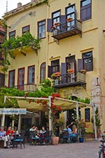 Chania city Crete - Chania Prefecture - Photo 40 - Foto van JustGreece.com