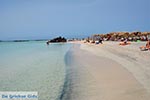 JustGreece.com Elafonisi Crete - Chania Prefecture - Photo 14 - Foto van JustGreece.com