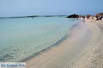 JustGreece.com Elafonisi Crete - Chania Prefecture - Photo 28 - Foto van JustGreece.com