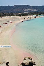 JustGreece.com Elafonisi Crete - Chania Prefecture - Photo 41 - Foto van JustGreece.com
