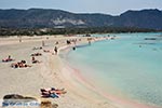Elafonisi Crete - Chania Prefecture - Photo 43 - Photo JustGreece.com