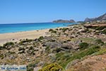 Falasarna Crete - Chania Prefecture - Photo 1 - Photo JustGreece.com