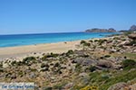 JustGreece.com Falasarna Crete - Chania Prefecture - Photo 5 - Foto van JustGreece.com