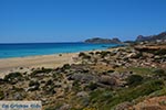 JustGreece.com Falasarna Crete - Chania Prefecture - Photo 6 - Foto van JustGreece.com