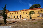 Gouverneto monastery Crete - Chania Prefecture - Photo 4 - Photo JustGreece.com