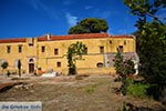 JustGreece.com Gouverneto monastery Crete - Chania Prefecture - Photo 5 - Foto van JustGreece.com