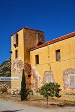 JustGreece.com Gouverneto monastery Crete - Chania Prefecture - Photo 8 - Foto van JustGreece.com