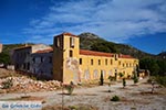 JustGreece.com Gouverneto monastery Crete - Chania Prefecture - Photo 9 - Foto van JustGreece.com