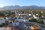 View to Ida mounatin from the village of Vori - Photo JustGreece.com