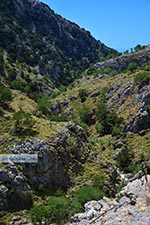 JustGreece.com Imbros gorge Crete - Chania Prefecture - Photo 5 - Foto van JustGreece.com