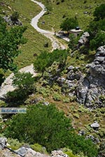 JustGreece.com Imbros gorge Crete - Chania Prefecture - Photo 6 - Foto van JustGreece.com