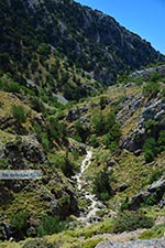 JustGreece.com Imbros gorge Crete - Chania Prefecture - Photo 16 - Foto van JustGreece.com