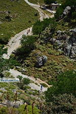 JustGreece.com Imbros gorge Crete - Chania Prefecture - Photo 17 - Foto van JustGreece.com