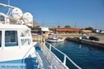 JustGreece.com The harbour of Kissamos | Chania Crete | Chania Prefecture 1 - Foto van JustGreece.com